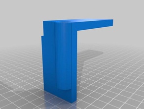funky krunk 3d impressão 3d print model - Mito3D