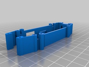 145 rev 2 cam test2 3d impressão 3d print model - Mito3D