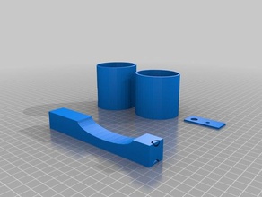 jalc boat 3d printing 3d print model - Mito3D