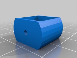cam thingy 3d printing 3d print model - Mito3D
