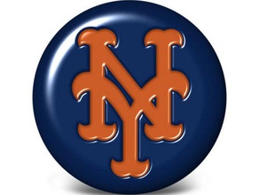 ny mets 2015 playoff lucky rings sport outdoors championships flushing new york queens solidworks 3d print model - Mito3D
