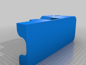 organizzatore strumenti 3d print model - Mito3D