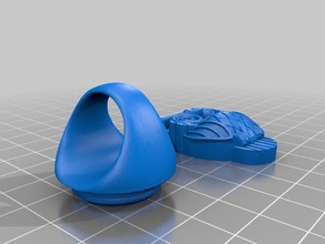 test art tools 3d print model - Mito3D