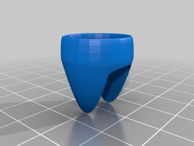 inf1510-fg 3d impresión 3D print model - Mito3D