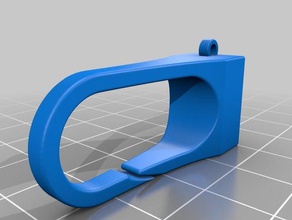 nouveau usbcover d'autres 3d print model - Mito3D