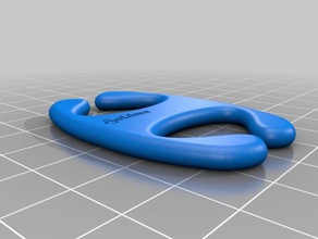 holdme accessories 3d print model - Mito3D