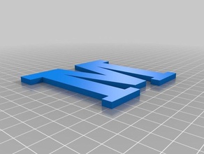 middletown 3d stampa 3d print model - Mito3D