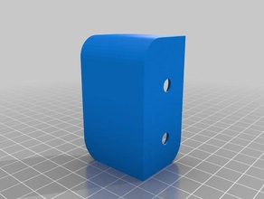 bahco yuva sahibi durumunda aracı sahipleri kutuları 3d print model - Mito3D