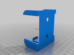 wera hex plus tool holder caliper case holders boxes 3d print model - Mito3D