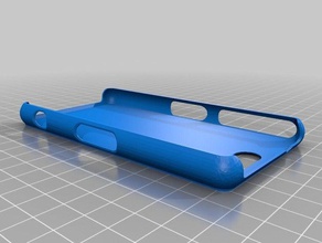 z3 case saab gripen 3d printing 3d print model - Mito3D