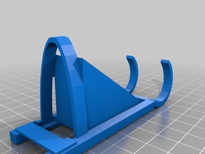 emmas sled 3d printing 3d print model - Mito3D