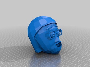 3d printing revolution assignment 2 interactive art customized 3d print model - Mito3D