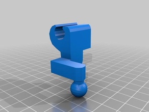 pino tela mito de juguete juego accesorios 3d print model - Mito3D