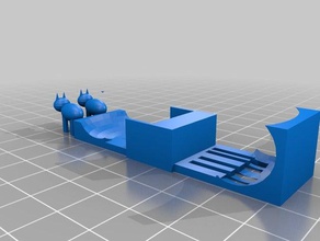 copia frenético densor 3d impresión 3d print model - Mito3D