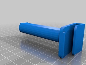 filamento titular sonhador creator pro 31 3 d a impressora acessórios 3d print model - Mito3D
