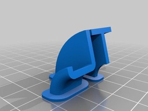 jt office customized 3d print model - Mito3D