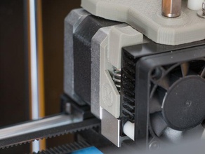 mk8 ressort bloc de lecteur réplicateur 1 la cct 10mm printemps 3d l'imprimante pièces 3d print model - Mito3D