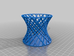 sol ale per la matematica art personalizzato 3d print model - Mito3D
