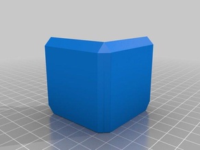 cubo stanza 23 arte 3d print model - Mito3D