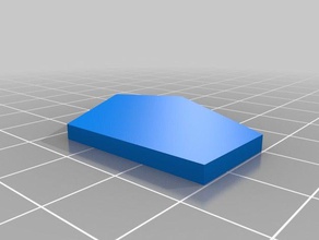 tipo 3 solida per la matematica personalizzato 3d print model - Mito3D