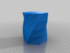 3d slash 05 aug 15 d'autres 3d print model - Mito3D