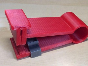 rasoir coupe-tube la main outils 3d print model - Mito3D