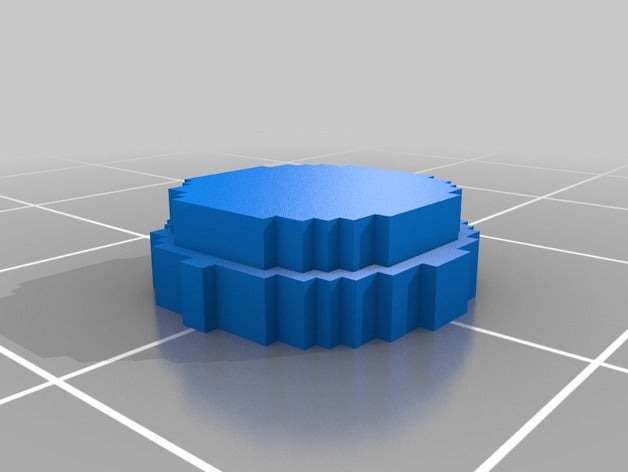 3d-slash wot andere 3D print model - Mito3D