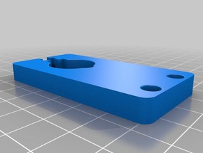 makeblock portapenne 18mm pareggio di avvio costruzione giocattoli 3d print model - Mito3D