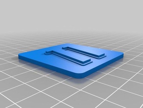 11 Schlüsselanhänger angepasst 3d print model - Mito3D