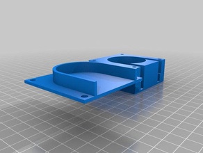 peristalticmotor machine tools 3d print model - Mito3D
