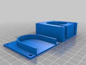 peristalticmotord&uumlzeltme machine tools 3d print model - Mito3D
