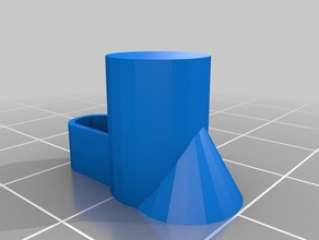 random Kunst 3d print model - Mito3D