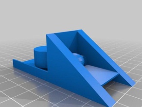 joys iditord sled 3d printing 3d print model - Mito3D