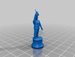 drn01 other 3d print model - Mito3D