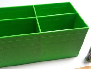 box household supplies 3d print model - Mito3D