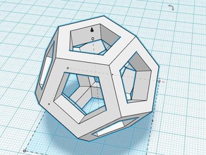 shape 3d printing 3d print model - Mito3D