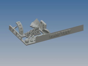 inksmith torture test 3d la stampa 3d print model - Mito3D