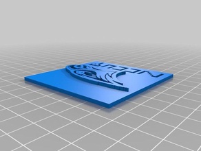 l'università altri 3d slash 3d print model - Mito3D