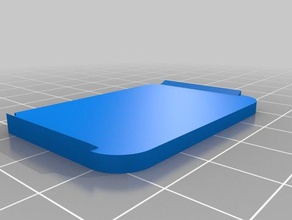 mi personalizados plano del cuadro divisor de mk2 organización 3d print model - Mito3D