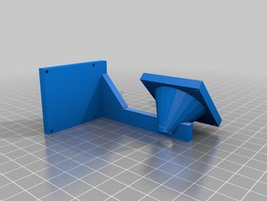 abbas 3d fã impressão 3d print model - Mito3D