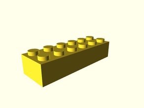 adjustable-tolerance lego-compatible brick customizer construction toys legos lego brick lego compatible