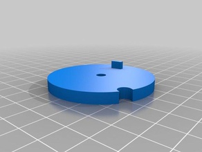 serratura a combinazione codice 11 di ingegneria personalizzato 3d print model - Mito3D
