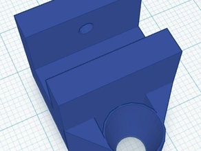 filamento de orientador 3d impressão 3d print model - Mito3D