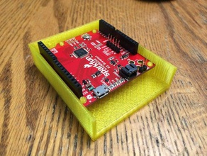 basit arduino kutusu elektronik durumda uno 3d print model - Mito3D