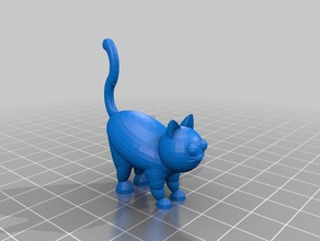 básicos de los animales makered plan interactivo art artproject designproject englishproject makeredchallenge2 3d print model - Mito3D