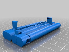 tablet-Basis tools 3d print model - Mito3D