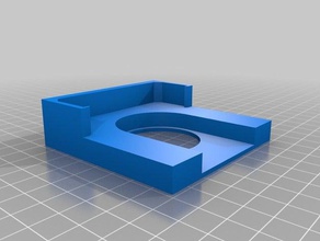 peristalticmotor2 machine tools 3d print model - Mito3D