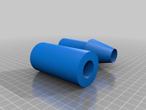 work progress connector parts 3d print model - Mito3D