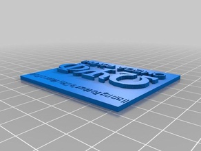 10 jun 16 andere 3d-slash 3d print model - Mito3D