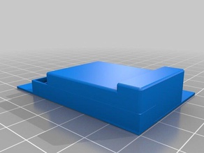 couchy couch model furniture customized 3d print model - Mito3D